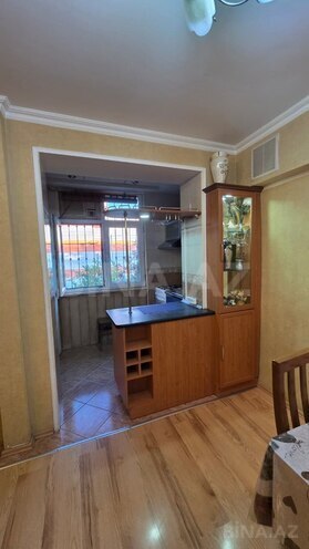 İcarəyə verilir 3 otaqlı köhnə tikili 75 m², Əhmədli m., photo 11 from 19