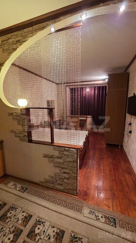 İcarəyə verilir 3 otaqlı köhnə tikili 75 m², Əhmədli m., photo 6 from 19