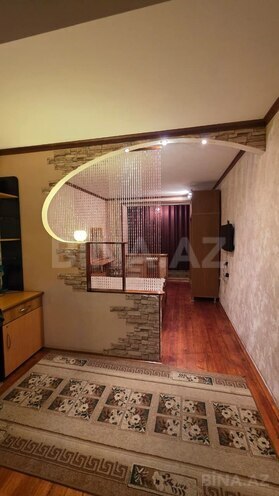 İcarəyə verilir 3 otaqlı köhnə tikili 75 m², Əhmədli m., photo 13 from 19
