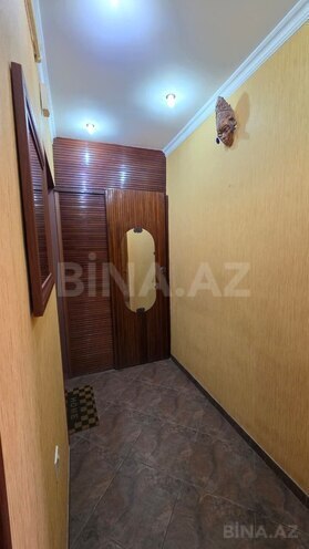 İcarəyə verilir 3 otaqlı köhnə tikili 75 m², Əhmədli m., photo 15 from 19