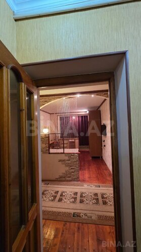 İcarəyə verilir 3 otaqlı köhnə tikili 75 m², Əhmədli m., photo 9 from 19