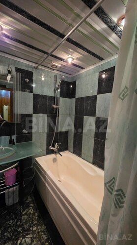 İcarəyə verilir 3 otaqlı köhnə tikili 75 m², Əhmədli m., photo 17 from 19