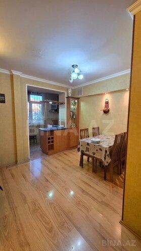 İcarəyə verilir 3 otaqlı köhnə tikili 75 m², Əhmədli m., photo 4 from 19