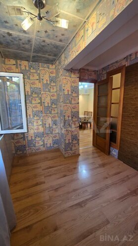 İcarəyə verilir 3 otaqlı köhnə tikili 75 m², Əhmədli m., photo 14 from 19