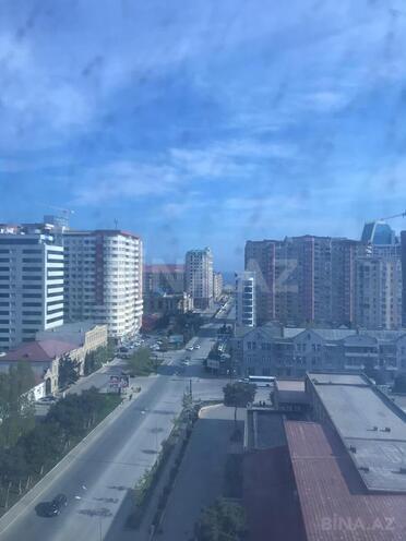 Сдаётся 3-комн. новостройка 140 м², м. Шах Исмаил Хатаи, photo 18 from 21
