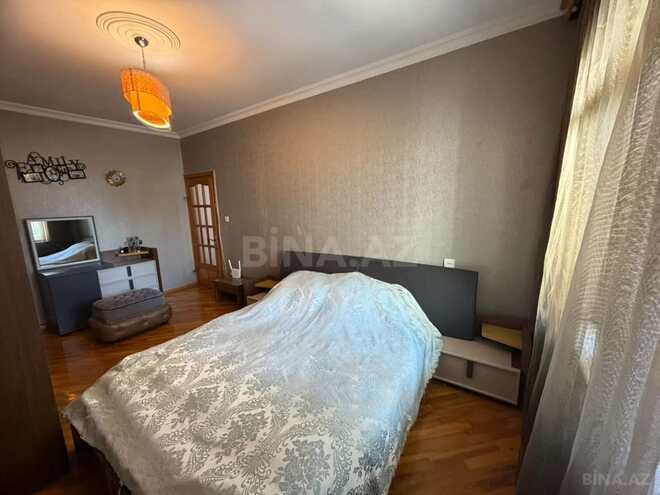 Satılır 4 otaqlı köhnə tikili 110 m², Nəriman Nərimanov m., photo 9 from 19