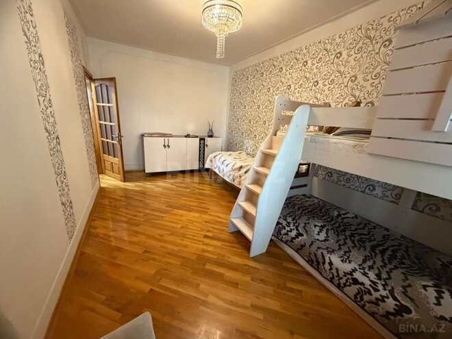 Satılır 4 otaqlı köhnə tikili 110 m², Nəriman Nərimanov m., photo 8 from 19