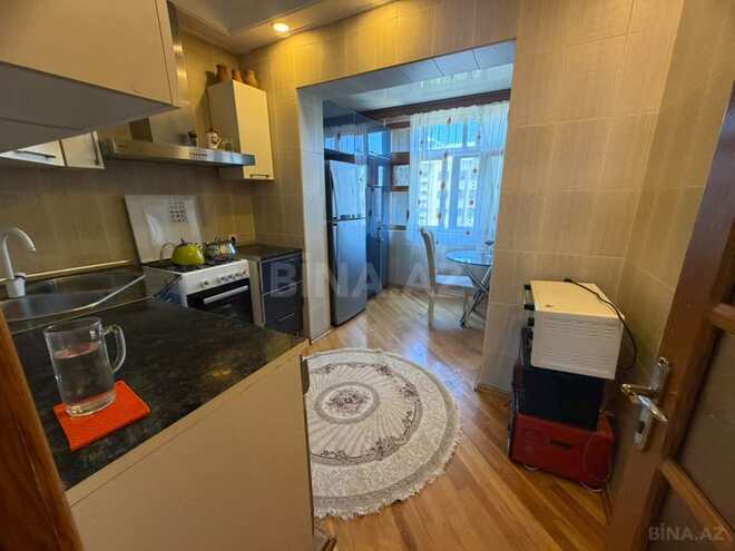 Satılır 4 otaqlı köhnə tikili 110 m², Nəriman Nərimanov m., photo 3 from 19