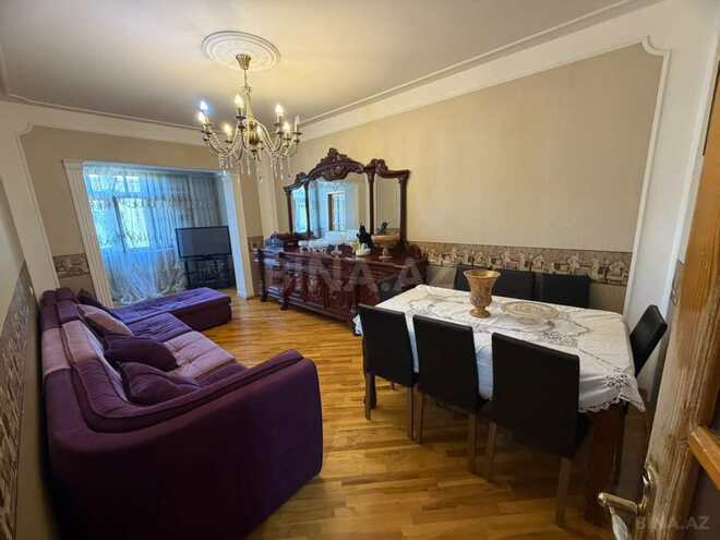 Satılır 4 otaqlı köhnə tikili 110 m², Nəriman Nərimanov m., photo 10 from 19