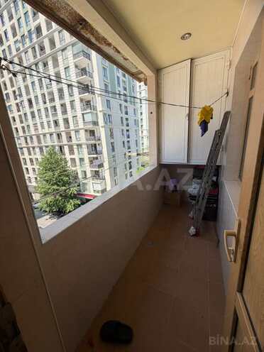 Satılır 4 otaqlı köhnə tikili 110 m², Nəriman Nərimanov m., photo 6 from 19