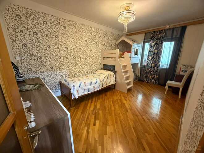 Satılır 4 otaqlı köhnə tikili 110 m², Nəriman Nərimanov m., photo 5 from 19