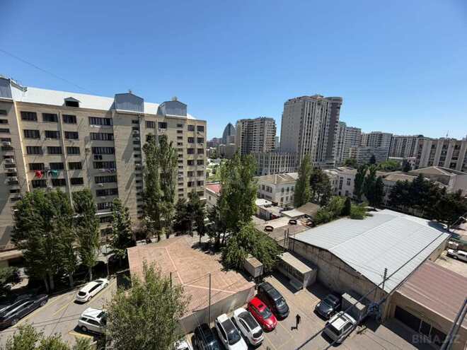 Satılır 4 otaqlı köhnə tikili 110 m², Nəriman Nərimanov m., photo 17 from 19