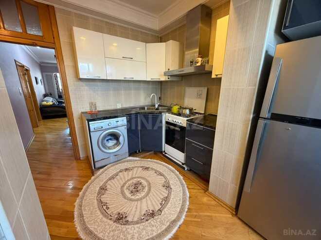 Satılır 4 otaqlı köhnə tikili 110 m², Nəriman Nərimanov m., photo 11 from 19