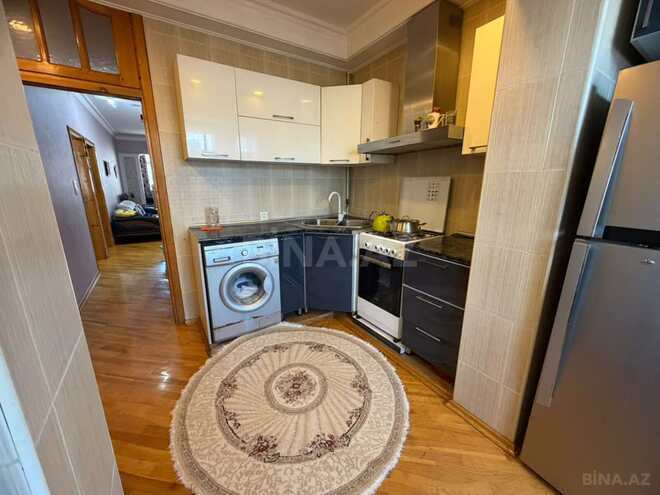 Satılır 4 otaqlı köhnə tikili 110 m², Nəriman Nərimanov m., photo 14 from 19