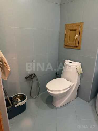 Satılır 4 otaqlı köhnə tikili 110 m², Nəriman Nərimanov m., photo 15 from 19