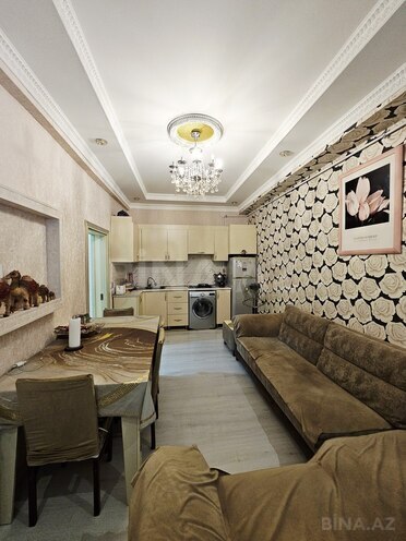 Satılır 3 otaqlı yeni tikili 70 m², Masazır q., photo 5 from 15