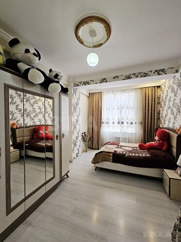 Satılır 3 otaqlı yeni tikili 70 m², Masazır q., photo 6 from 15
