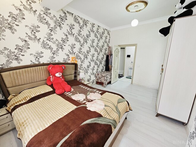 Satılır 3 otaqlı yeni tikili 70 m², Masazır q., photo 8 from 15