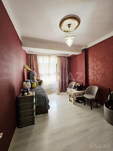 Satılır 3 otaqlı yeni tikili 70 m², Masazır q., photo 9 from 15