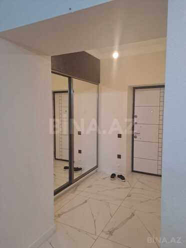 İcarəyə verilir 2 otaqlı yeni tikili 110 m², Nəsimi r., photo 9 from 13