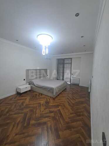 İcarəyə verilir 2 otaqlı yeni tikili 110 m², Nəsimi r., photo 7 from 13