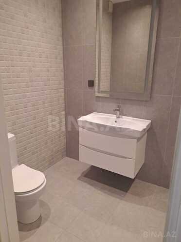 İcarəyə verilir 2 otaqlı yeni tikili 110 m², Nəsimi r., photo 10 from 13