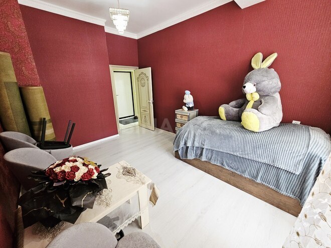 Satılır 3 otaqlı yeni tikili 70 m², Masazır q., photo 10 from 15