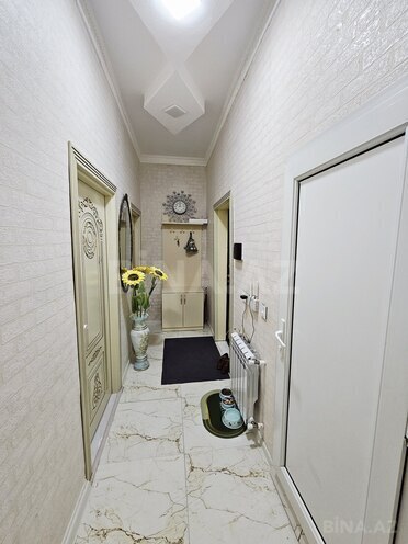 Satılır 3 otaqlı yeni tikili 70 m², Masazır q., photo 11 from 15