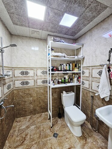 Satılır 3 otaqlı yeni tikili 70 m², Masazır q., photo 14 from 15