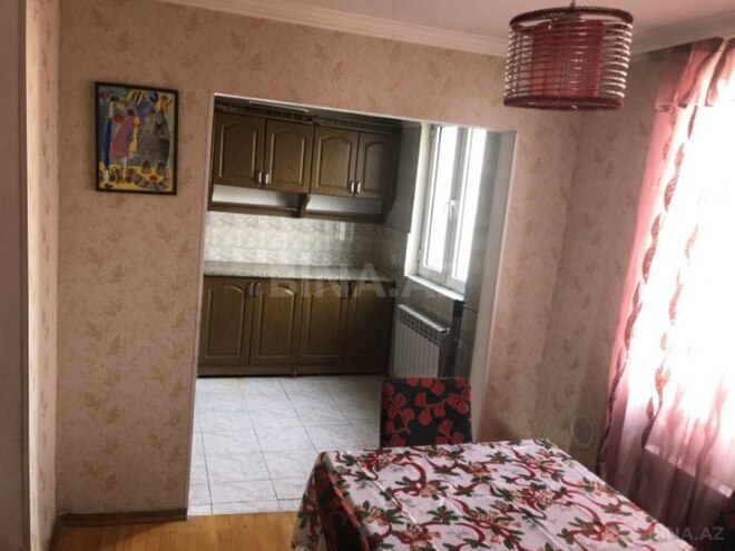 Продаётся 2-комн. вторичка 65 м², м. Низами, photo 5 from 13