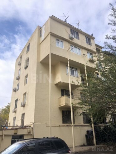 Продаётся 2-комн. вторичка 65 м², м. Низами, photo 8 from 13