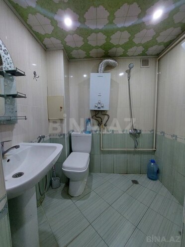 İcarəyə verilir 1 otaqlı köhnə tikili 45 m², Gənclik m., photo 3 from 10