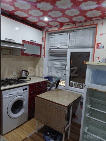 İcarəyə verilir 1 otaqlı köhnə tikili 45 m², Gənclik m., photo 7 from 10