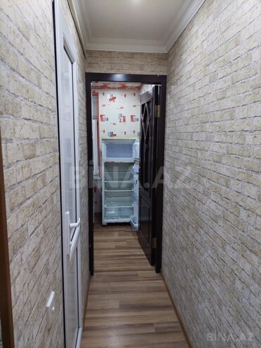 İcarəyə verilir 1 otaqlı köhnə tikili 45 m², Gənclik m., photo 9 from 10