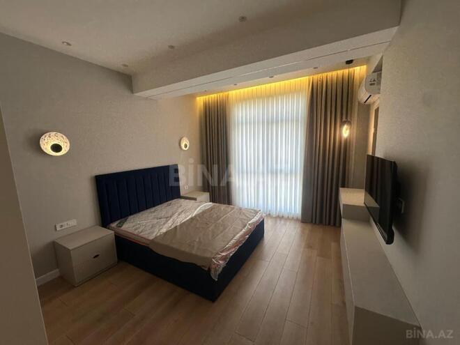 İcarəyə verilir 2 otaqlı yeni tikili 55 m², Qara Qarayev m., photo 6 from 13
