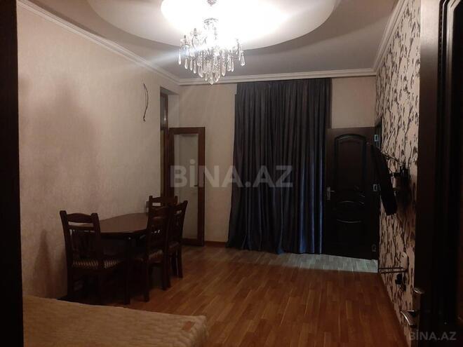 İcarəyə verilir 2 otaqlı yeni tikili 65 m², Yasamal r., photo 4 from 10