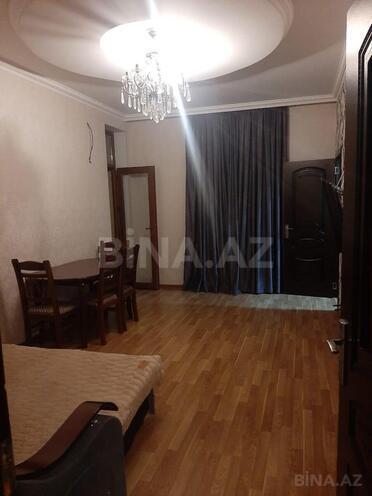 İcarəyə verilir 2 otaqlı yeni tikili 65 m², Yasamal r., photo 3 from 10