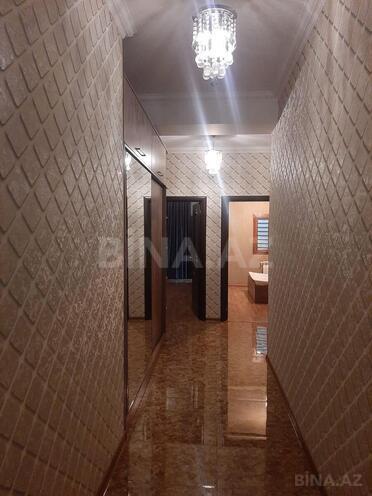 İcarəyə verilir 2 otaqlı yeni tikili 65 m², Yasamal r., photo 7 from 10