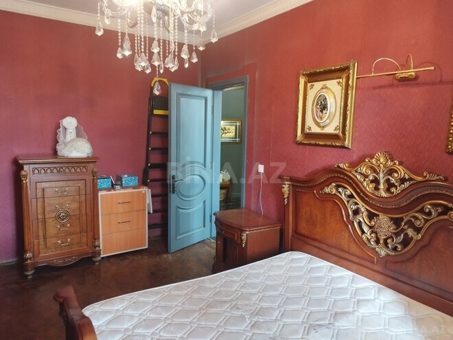 Продаётся 3-комн. вторичка 100 м², м. Низами, photo 14 from 19
