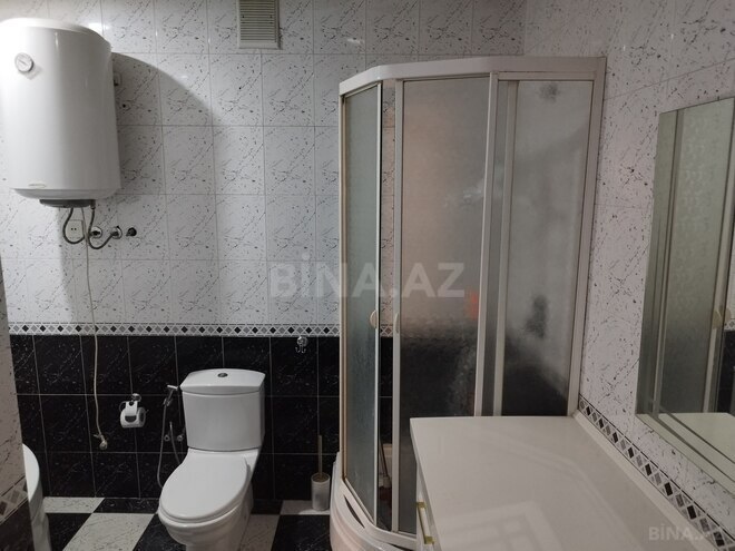 Продаётся 3-комн. вторичка 100 м², м. Низами, photo 18 from 19