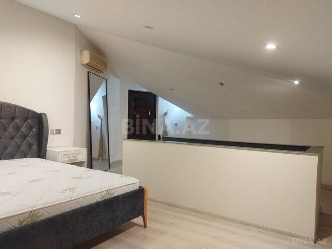 Продаётся 3-комн. вторичка 100 м², м. Низами, photo 12 from 19