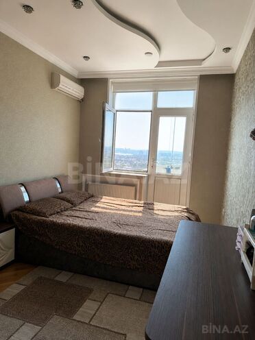 Продаётся 3-комн. новостройка 85 м², м. Ахмедлы, photo 6 from 17