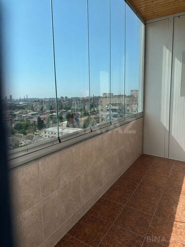Продаётся 3-комн. новостройка 85 м², м. Ахмедлы, photo 12 from 17