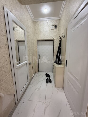 Satılır 2 otaqlı yeni tikili 55 m², Zığ q., photo 13 from 14