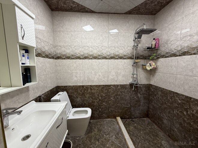 Satılır 2 otaqlı yeni tikili 55 m², Zığ q., photo 12 from 14