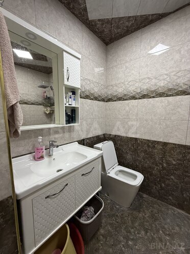 Satılır 2 otaqlı yeni tikili 55 m², Zığ q., photo 11 from 14
