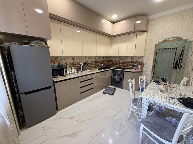 Satılır 2 otaqlı yeni tikili 55 m², Zığ q., photo 9 from 14