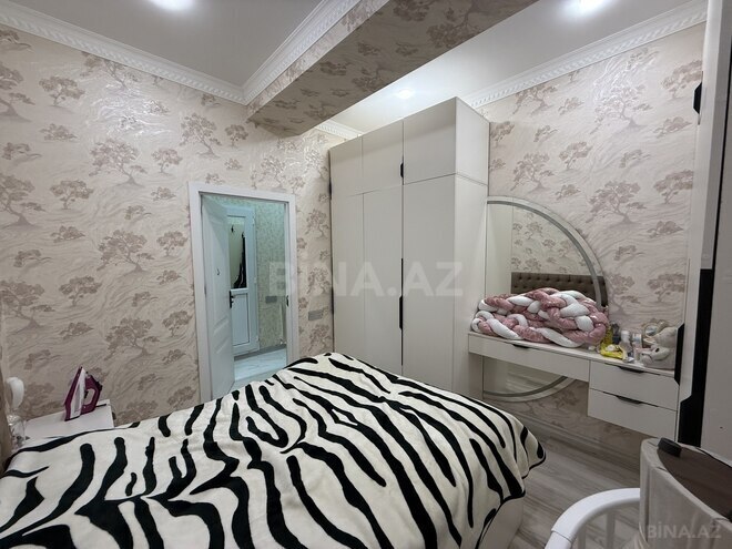 Satılır 2 otaqlı yeni tikili 55 m², Zığ q., photo 7 from 14