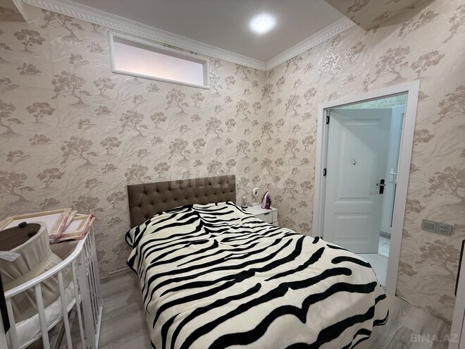 Satılır 2 otaqlı yeni tikili 55 m², Zığ q., photo 6 from 14