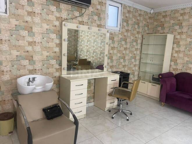 İcarəyə verilir  obyekt 40 m², Nəsimi r., photo 4 from 7
